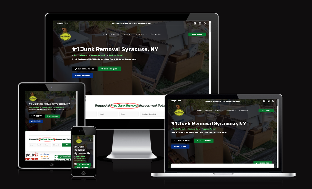 Houston Junk Removal